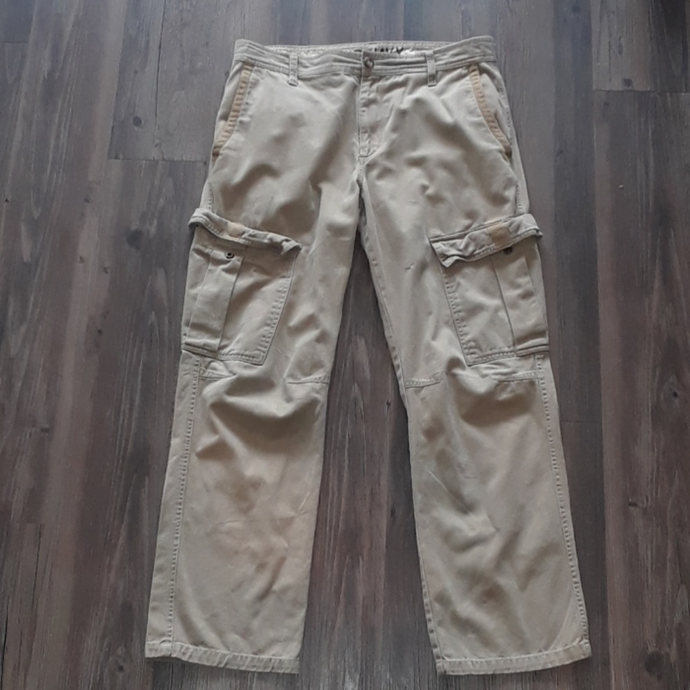 Cargo pants